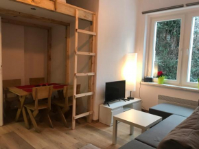 Apartament Przy Deptaku 2